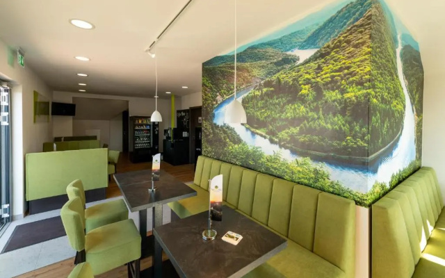 Vis Saar Vie - Appartements Saarschleife