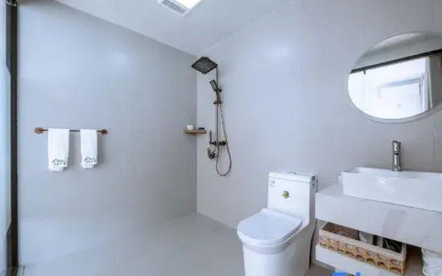 Dali Chunrili Homestay