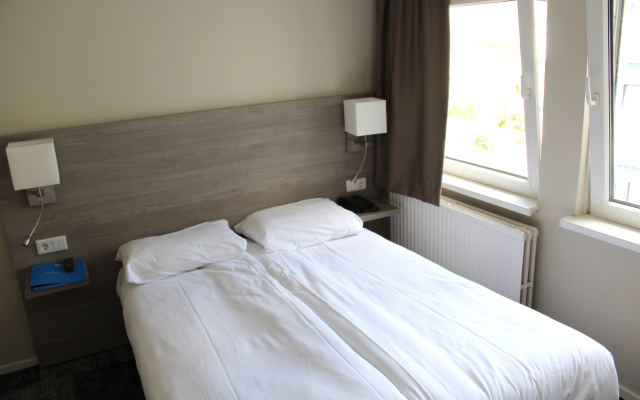 Fletcher Hotel Valkenburg