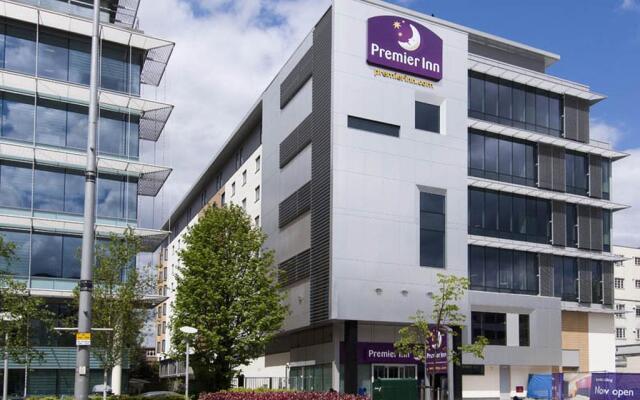 Premier Inn London Ealing