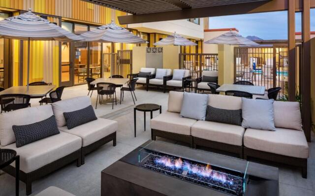Hyatt Place Scottsdale North