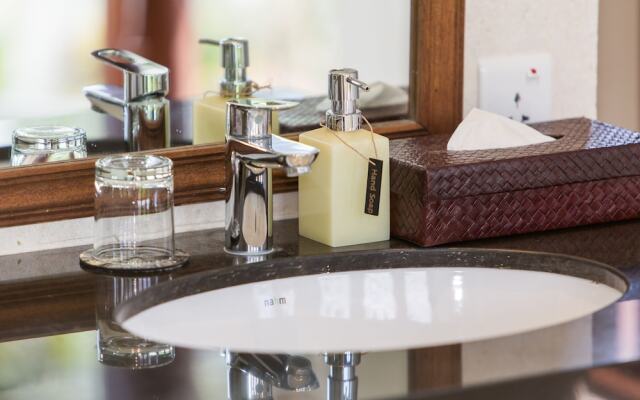 Club Corner Residence by Nagisa Bali