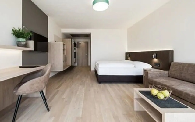 Hotel Torgglhof Kaltern