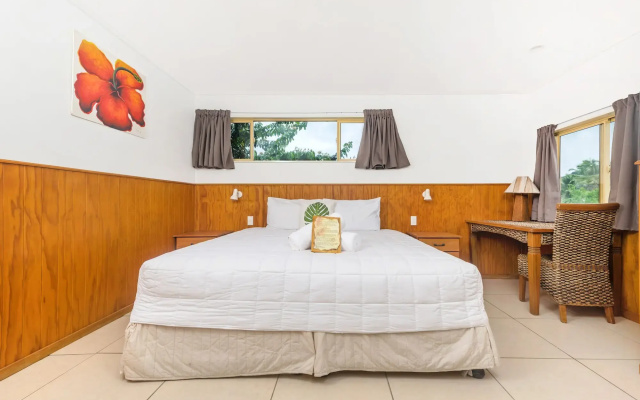 Castaway Resort