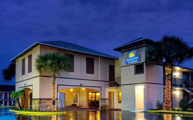 Days Inn Kissimmee At Oak Plantation