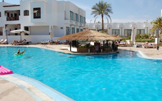 Badawia Sharm Resort