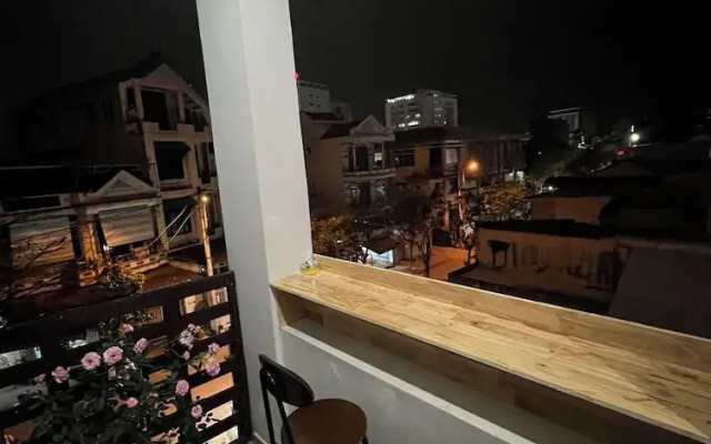 Canary Homestay