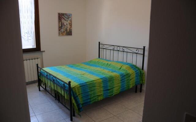 Accogliente appartamento Fucecchio