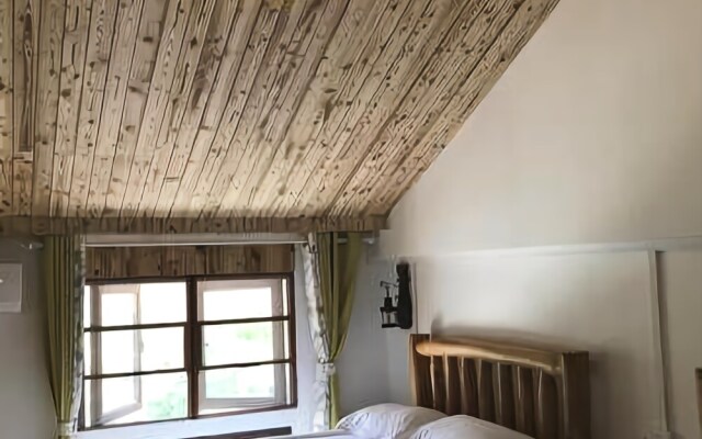 Huangyao Dayuan Culture Theme Hotel