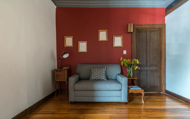 CASA SAUTO Luxury Family Suites