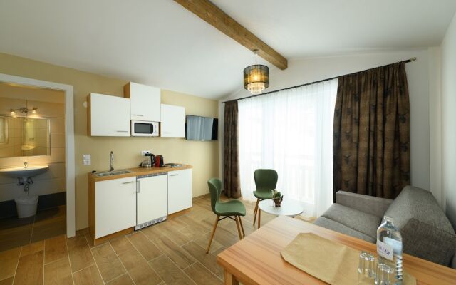 Landhaus Anna