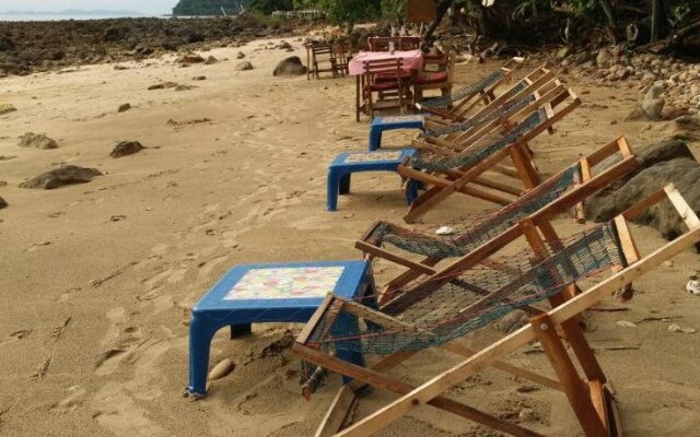 Last Fisher Koh Jum