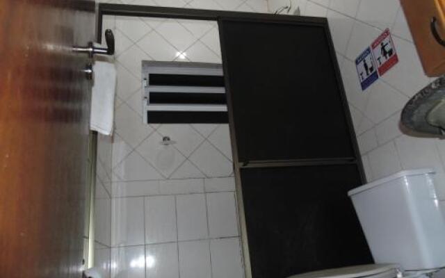 Hostel Vila do Sol