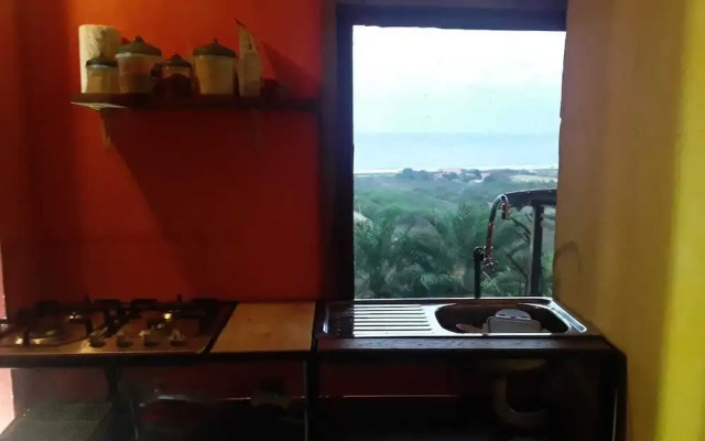 Maremonti Bed & Breakfast