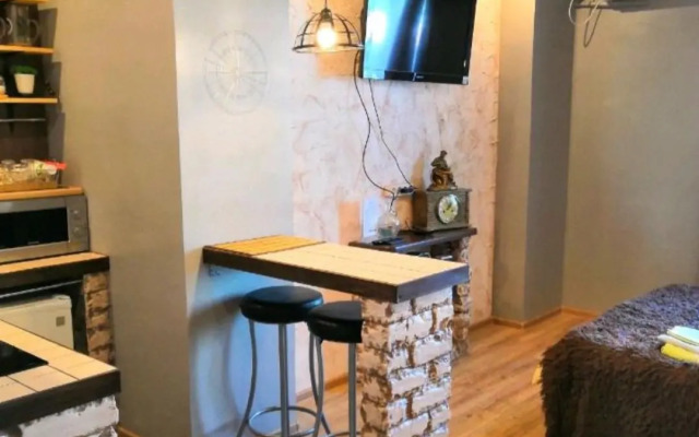 Апартаменты на улице Техническая 7А