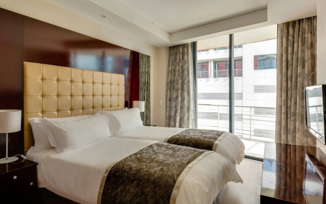 Protea Hotel by Marriott Cape Town North Wharf