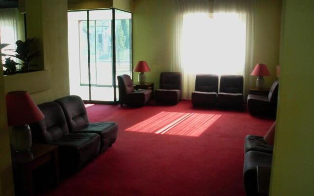 Delta Hotel