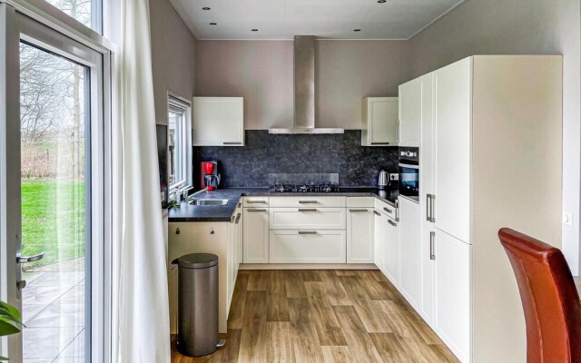 Beautiful Home in Oosterwolde With Wifi and 2 Bedrooms