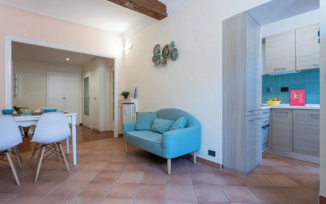 Quartieri Central Home by WonderfulItaly