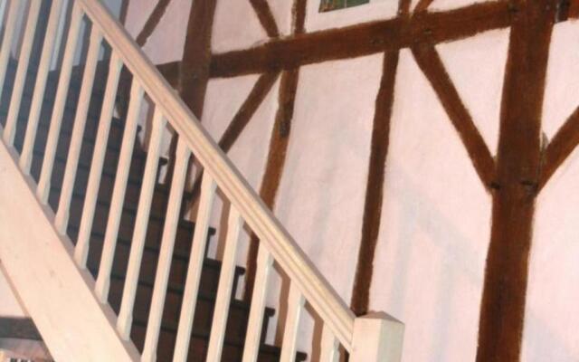 Gîte Poyanne, 4 pièces, 6 personnes - FR-1-360-352