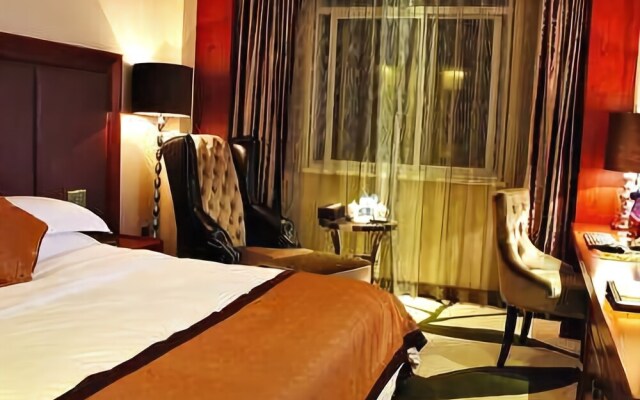 Rui Hong Hotel