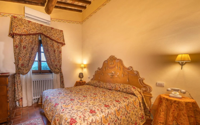 Villa Borgo San Pietro