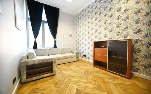 The Office by 3City Rentals