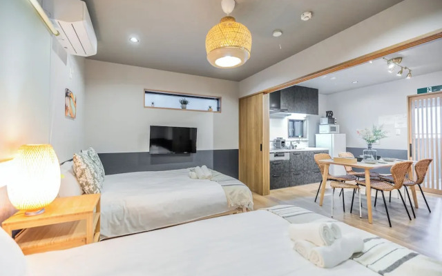 Shizuwa Tabi Taimu Kujō