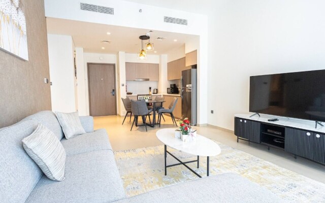 Mh- Act - Downtown 1bhk-ref4002