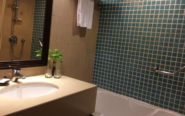 Novotel Rayong Rim Pae