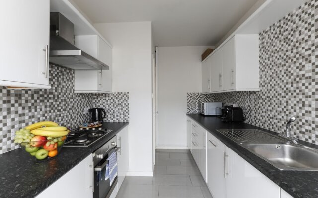 Westminster King Apartments