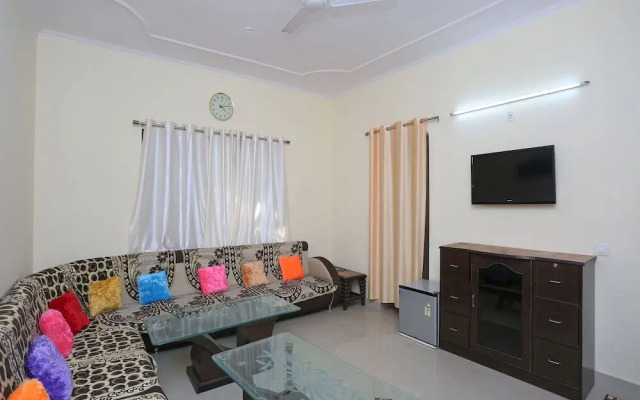 Naini Paradise by OYO Rooms