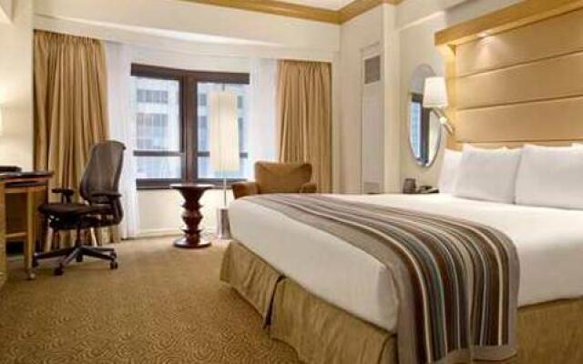 Hilton Gran Vacation Hilton