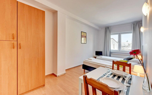Nice Rooms