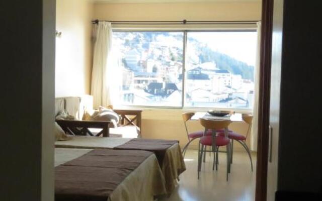 Bariloche Center 630 Studio