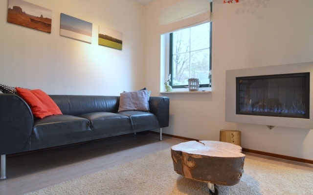 Beautiful Holiday Home in Heeten With Private Garden