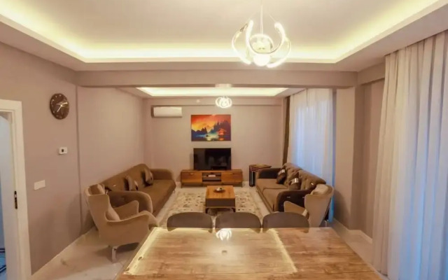 Zumrut Villas