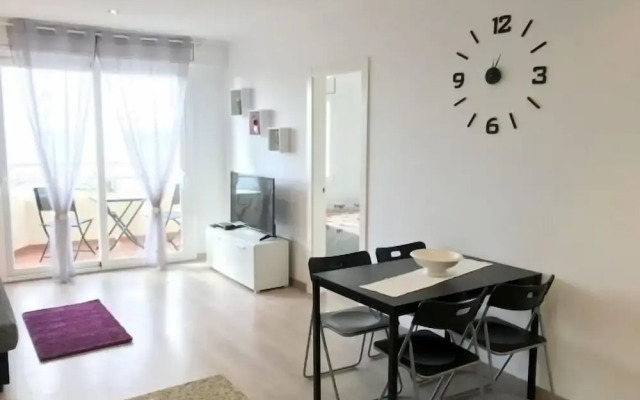 Apartamento Rhode 2A