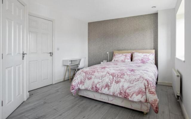 Ruby Kingsize Bedroom with En-suite