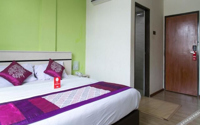 OYO Rooms Sentral College Penang