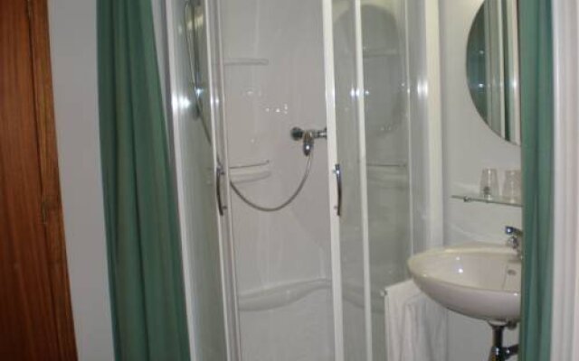 B&B La Passarelle-Hooghe Crater-Menin Road