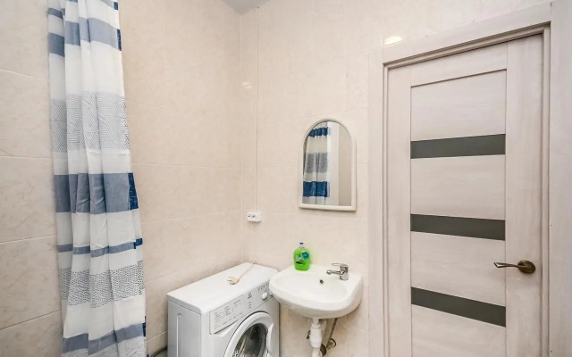 Погостим на улице Вертолетная 48