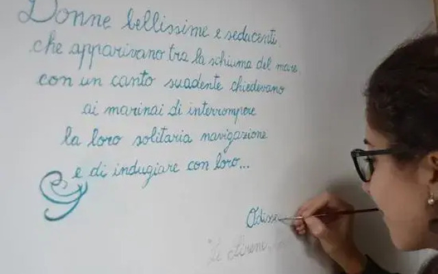 Vivere Il Mare