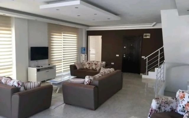 Villa Oyku Sleeps 12