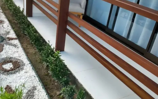 Mar Turquesa Eco Pousada
