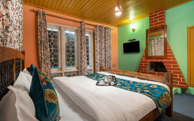 Hotel Little Silver