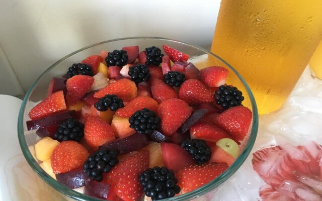 Nelson Bay Bed and Breakfast