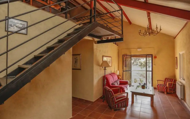 Casa Rural Valle los Ciervos