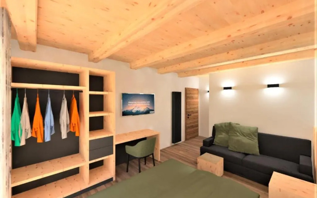 Hotel de Frònz