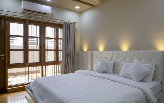 Pravas by Vista Rooms